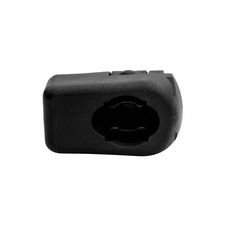 WHITECAP MARINE HARDWARE End Fitting G-1030C